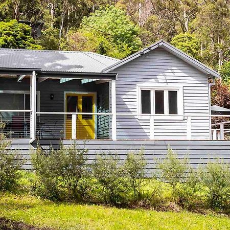 Warburton Digs Villa Ngoại thất bức ảnh